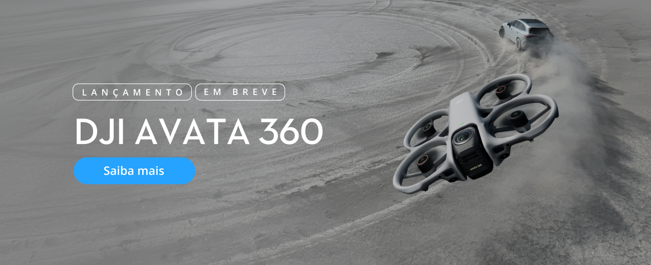 DJI Avata 360
